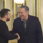 Prípad Mindič na Ukrajine: Carlson na úteku