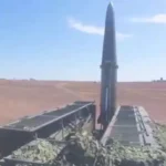 Prišla delegácia amerických pozemných síl do Kyjeva aby sa dozvedela reálny stav na fronte?