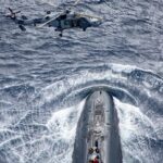 Rusi spustili na vodu ďalší nosič obávaných „Poseidonov“ – ponorku Chabarovsk Rusi spustili na vodu ďalší nosič obávaných „Poseidonov“ – ponorku Chabarovsk