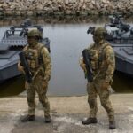 Strašidelné správy od európskeho komisára: Rusko pripravuje útok dronmi na Španielsko! Strašidelné správy od európskeho komisára: Rusko pripravuje útok dronmi na Španielsko!