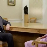 Tieto odpovede šéfa ruského ministerstva zahraničia taliansky denník odmietol uverejniť bez cenzúry Tieto odpovede šéfa ruského ministerstva zahraničia taliansky denník odmietol uverejniť bez cenzúry