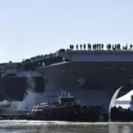 Trump má problém, zintenzívnil sa letecký koridor medzi Venezuelou a Ruskom