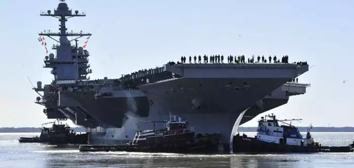 Trump má problém, zintenzívnil sa letecký koridor medzi Venezuelou a Ruskom