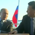 Zmierenie s Ruskom pre Trumpa nenápadne vypracoval jeho ortodoxný zať