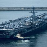 Americký diplomat priznáva koniec hegemónie: „Priblížili sme sa k svetu „sfér vplyvu“ jednotlivých mocností