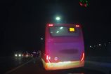 Autobusár v Čadci šoféroval pod vplyvom, nafúkal viac, ako promile (+video)