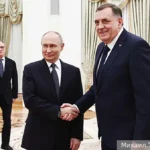 Balkán: Európsky sud s pušným prachom opäť začína tlieť