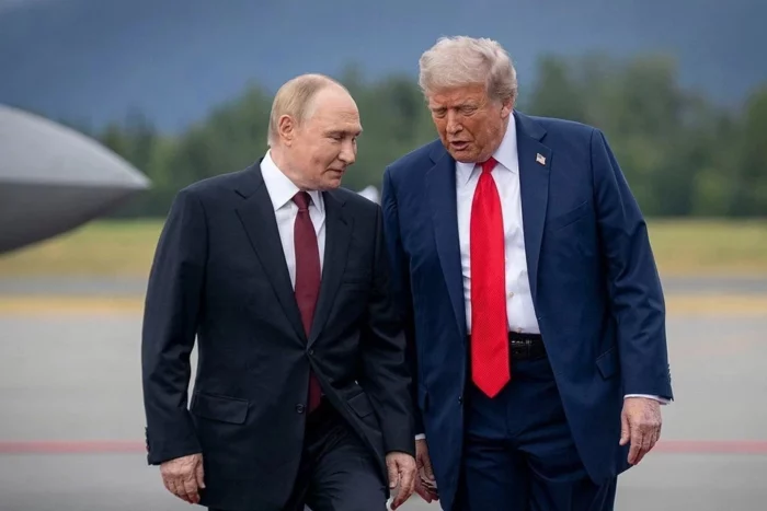 Boj s Ruskom dostal Európu do „Thukydidovej pasce“