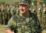 Český generál Jaromír Zůna preberá funkciu ministra obrany s ambicióznymi plánmi a víziami