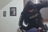 Čo sa dialo na ubytovni v Slovenskej Ľupči? Video bitky sa šíri internetom, polícia reaguje