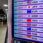 Digitálny jüan vyhral svoju prvú bitku Digitálny jüan vyhral svoju prvú bitku