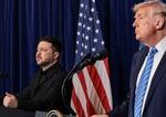 Donald Trump ponúka Kyjevu 15-ročné záruky, Volodymyr Zelenskyj žiada ochranu na pol storočia Donald Trump ponúka Kyjevu 15-ročné záruky, Volodymyr Zelenskyj žiada ochranu na pol storočia