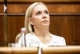 Energie ostanú stabilné, potvrdila Denisa Saková. Keby vláda nekonala, priplatili by sme si