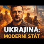 UKRAJINA OD KOŘENŮ PO DNEŠEK DÍL IV. www.doktorvajicko.com