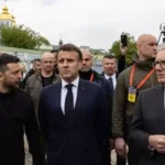 Ideologické zemetrasenie v USA : “Najväčšiu nevraživosť vyvoláva EÚ – výtvor liberálneho poriadku”