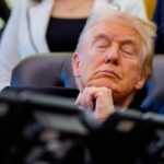 „Jastrab” Rubio – najnebezpečnejší v okolí Donalda Trumpa „Jastrab” Rubio – najnebezpečnejší v okolí Donalda Trumpa