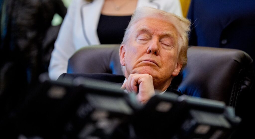 „Jastrab” Rubio – najnebezpečnejší v okolí Donalda Trumpa