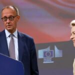 Jeffrey Sachs: Trumpovo impérium pýchy a brutality Jeffrey Sachs: Trumpovo impérium pýchy a brutality