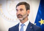 Juraj Blanár odcestuje do Bruselu, kde ho v pondelok čaká zasadnutie Rady EÚ pre zahraničné veci Juraj Blanár odcestuje do Bruselu, kde ho v pondelok čaká zasadnutie Rady EÚ pre zahraničné veci