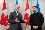 Kanadský premiér ohlásil poskytnutie ekonomickej pomoci Ukrajine v hodnote 2,5 miliardy dolárov