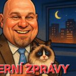 Večerní zprávy 04. 12. 2025 www.doktorvajicko.com