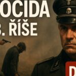 Genocida Třetí říše 2. Díl vznik jednotek Einsatzgruppen 1938 R. T. E. Heydrich.