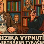 Na ☕️ s Vojtěchem 06. 12. 2025 www.doktorvajicko.com