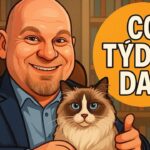 Co týden dal? 07. 12. 2025 www.doktorvajicko.com