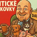 Na ☕️ s Vojtěchem 08. 12. 2025 www.doktorvajicko.com