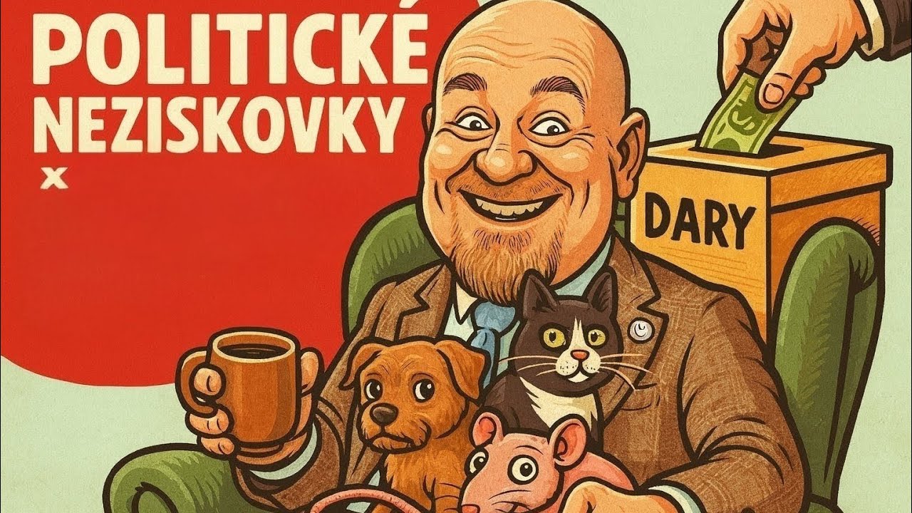 Na ☕️ s Vojtěchem 08. 12. 2025 www.doktorvajicko.com