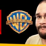 Netflix koupil Warner Bros… | ROTHub #83