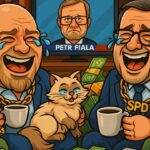 Na ☕️ s Vojtěchem 02. 12. 2025 www.doktorvajicko.com