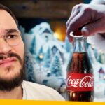 Coca-Cola a jejich tragická AI reklama.. | ROTHub #80