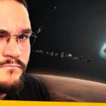 UFO/UAP Update: 3I/ATLAS se chová podivně.. UFO/UAP Update: 3I/ATLAS se chová podivně..