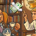 Na ☕️ s Vojtěchem 09. 12. 2025 www.doktorvajicko.com