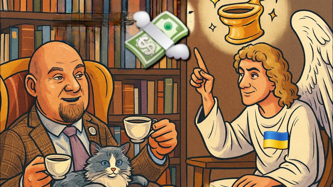 Na ☕️ s Vojtěchem 09. 12. 2025 www.doktorvajicko.com