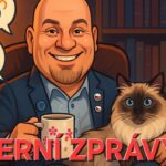 Večerní zprávy 09. 12. 2025 www.doktorvajicko.com