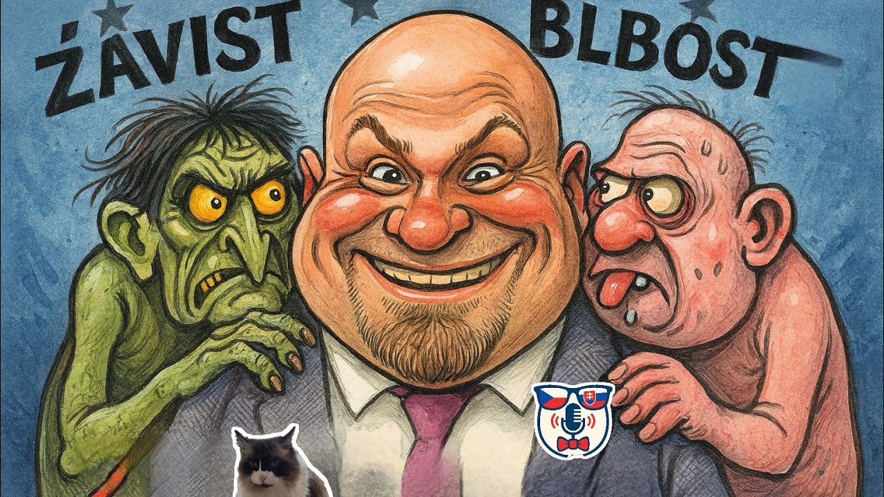 Na ☕️ s Vojtěchem 10. 12. 2025 www.doktorvajicko.com