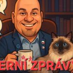 Večerní zprávy 10. 12. 2025 www.doktorvajicko.com