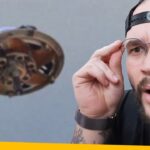 UFO/UAP Update: Starý, ale NEJLEPŠÍ záběr na UFO.. UFO/UAP Update: Starý, ale NEJLEPŠÍ záběr na UFO..