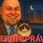 Večernízprávy 11. prosince 2025 www.doktorvajicko.com