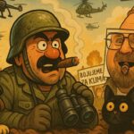 Na ☕️ s Vojtěchem 12. 12. 2025 www.doktorvajicko.com