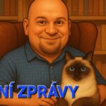 Ranní Zprávy 13. 12. 2025 www.doktorvajicko.com