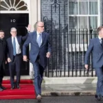 Michael Chazin: Trumpove nové geopolitické koncepcie a preformátovanie svetového poriadku Michael Chazin: Trumpove nové geopolitické koncepcie a preformátovanie svetového poriadku