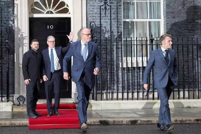 Michael Chazin: Trumpove nové geopolitické koncepcie a preformátovanie svetového poriadku