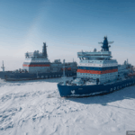 Michail Chazin: Kríza riadenia