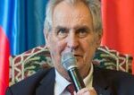 Miloš Zeman odmietol vymenovať viacerých ministrov