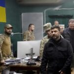 Nacisti v ukrajinskom parlamente odobrali ruskému jazyku status ochrany. Špeciálna vojenská operácia tak skoro neskončí Nacisti v ukrajinskom parlamente odobrali ruskému jazyku status ochrany