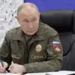 Odtajnený archív americkej NSA: Putin varoval Busha pred spustením Špeciálnej vojenskej operácie už v roku 2008 Odtajnený archív americkej NSA: Putin varoval Busha pred spustením Špeciálnej vojenskej operácie už v roku 2008
