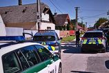 Polícia obvinila ženu v súvislosti so smrteľným útokom nožmi v Trnave